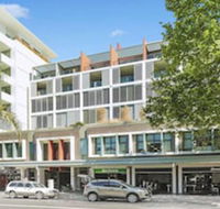 Executive 2 Bedroom Wollongong Apartment - Gold Coast 4U