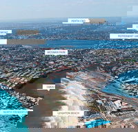 River Front Architect Villa - Accommodation Gold Coast
