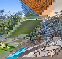 Park Cove - Accommodation Gold Coast