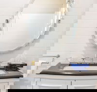 Grandview Accommodation - The Flaxley Apartments - Accommodation Gold Coast