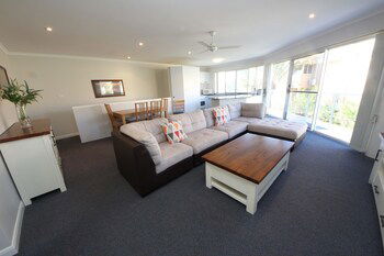 Ocean Shores Unit 11 At South West Rocks - Accommodation Gold Coast 0