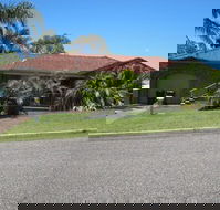Holiday Dream at South West Rocks - Accommodation Gold Coast