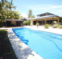 Nautilus at Hat Head - Gold Coast 4U