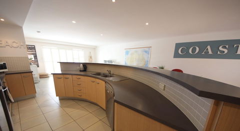 Jubilee Apartment No 10 - Accommodation Gold Coast 1