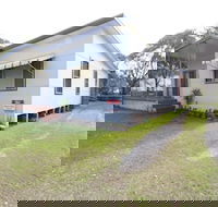 Muller's Cottage at Hat Head - Gold Coast 4U