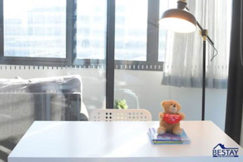 Designer Waterfront Home SH1206 - Accommodation Gold Coast 0