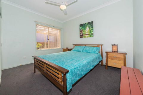 Cook St. 4 Salamander Bay - Accommodation Gold Coast 4