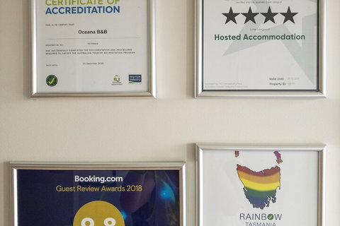 Oceana B&B - 1 Gold Coast 2