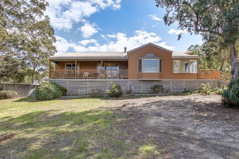 Halcyon - Accommodation Gold Coast 4