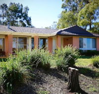 Verona Vineyard Cottage - Accommodation Gold Coast