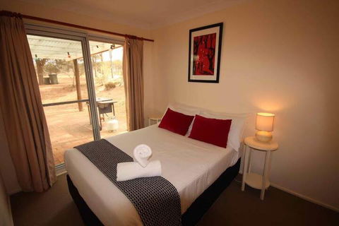 Verona Vineyard Cottage - Accommodation Gold Coast 6