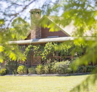 Silky Oak Cottage - Accommodation Gold Coast