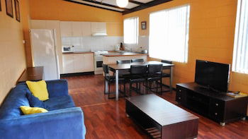 Beach Unit 5 At Hat Head - Gold Coast 4U 0