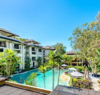 Sea Temple 230 Palm Cove - Accommodation Gold Coast