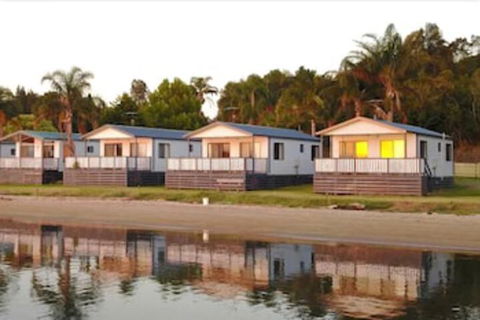 Tuross Lakeside Tourist Park - Gold Coast 4U 0
