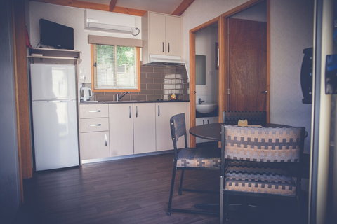 Barmah Bridge Caravan Park - 1 Gold Coast 2