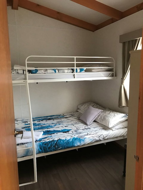 Barmah Bridge Caravan Park - 1 Gold Coast 6