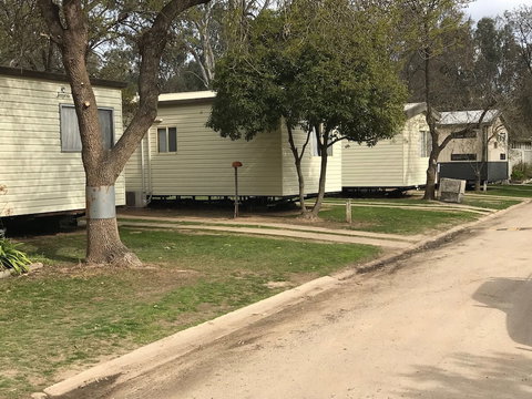 Barmah Bridge Caravan Park - 1 Gold Coast 1