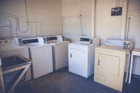 Barmah Bridge Caravan Park - 1 Gold Coast 5