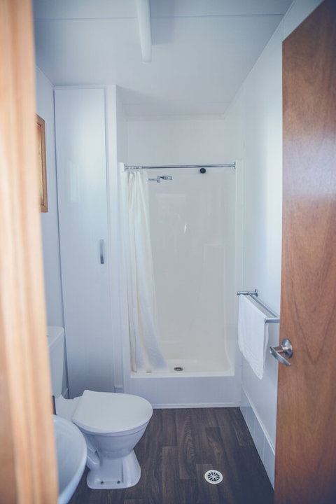 Barmah Bridge Caravan Park - 1 Gold Coast 3