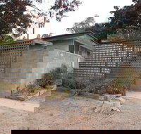 Barmah Bridge Caravan Park - 1 Gold Coast