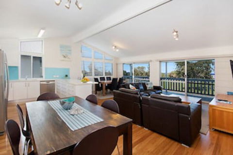 Seascape Lennox Head - Gold Coast 4U 0