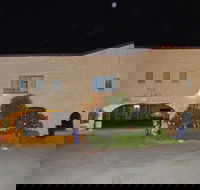 Alamo Motor Inn - Accommodation Gold Coast