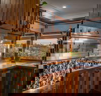 Glen Mervyn Lodge - Accommodation Gold Coast