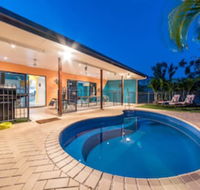 Seaside Hideaway - Hideaway Bay - Accommodation Gold Coast