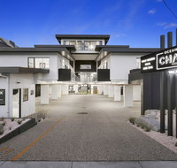Ocean Grove Chalet - Accommodation Gold Coast