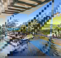 Sunset Cabins 1770 - Accommodation Gold Coast