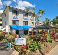 Turtle Dreaming in Palm Cove - Accommodation Gold Coast