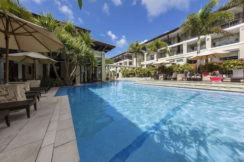 Oaks Casuarina Santai Resort - Accommodation Gold Coast 5