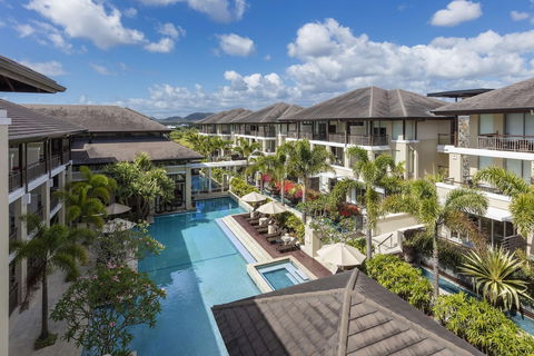 Oaks Casuarina Santai Resort - Accommodation Gold Coast 3