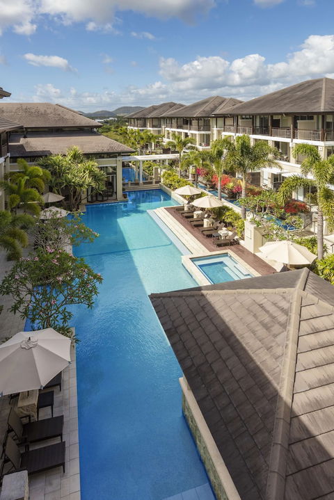 Oaks Casuarina Santai Resort - Accommodation Gold Coast 4