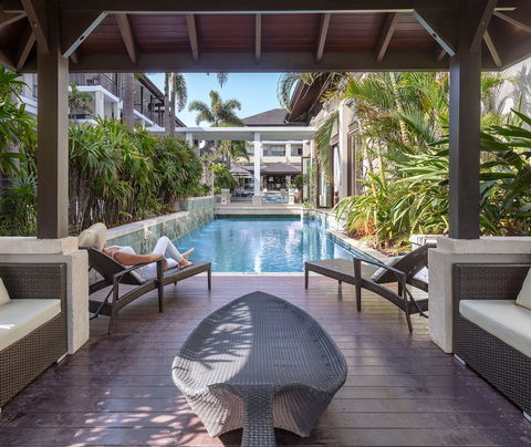 Oaks Casuarina Santai Resort - Accommodation Gold Coast 0