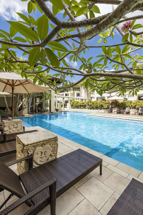 Oaks Casuarina Santai Resort - Accommodation Gold Coast 6