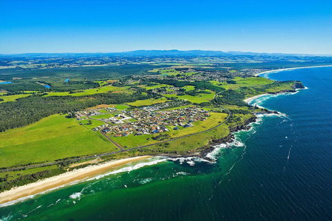 A PERFECT STAY - Boulders Retreat - Gold Coast 4U 2