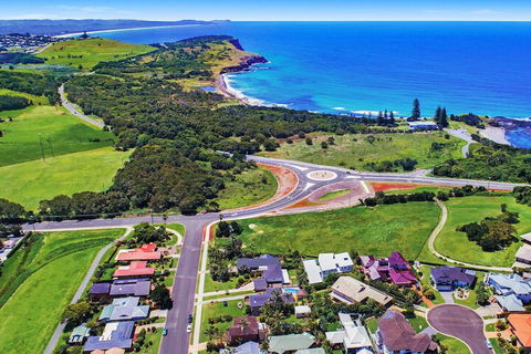A PERFECT STAY - Boulders Retreat - Gold Coast 4U 3