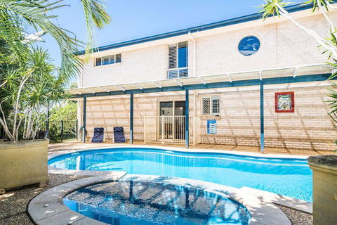 A PERFECT STAY - Boulders Retreat - Gold Coast 4U 5