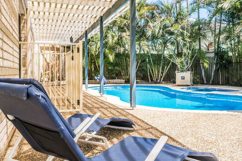 A PERFECT STAY - Boulders Retreat - Gold Coast 4U 4