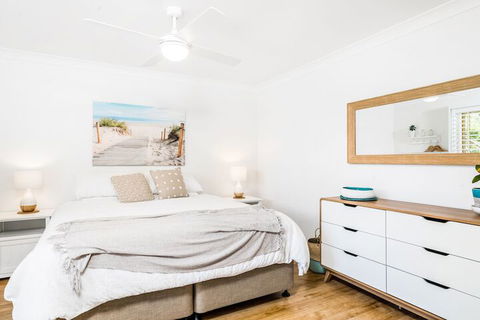 A PERFECT STAY - Boulders Retreat - Gold Coast 4U 7