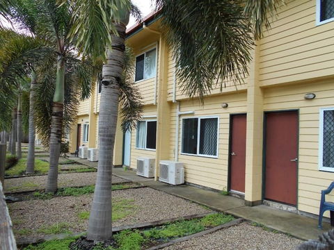 TI Motel Torres Strait - Gold Coast 4U 1