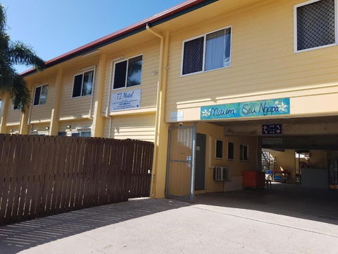TI Motel Torres Strait - Gold Coast 4U 2