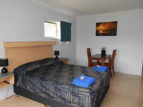TI Motel Torres Strait - Gold Coast 4U 3