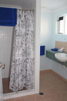 TI Motel Torres Strait - Gold Coast 4U 4