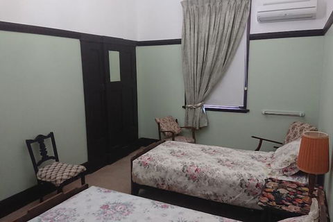 Carrawobitty Rural Retreat - Accommodation Gold Coast 5