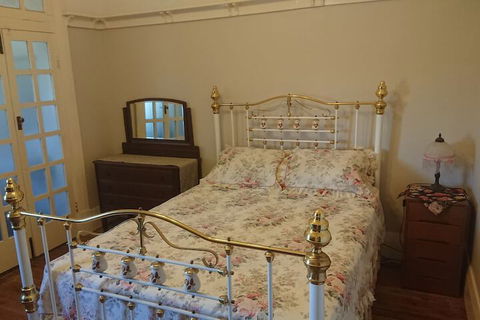 Carrawobitty Rural Retreat - Accommodation Gold Coast 2