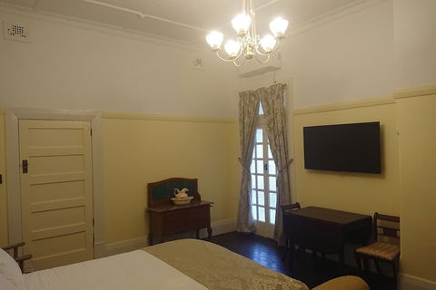 Carrawobitty Rural Retreat - Accommodation Gold Coast 7
