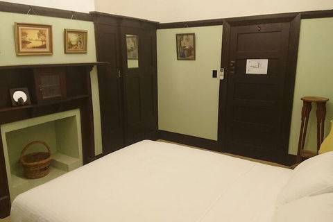 Carrawobitty Rural Retreat - Accommodation Gold Coast 6